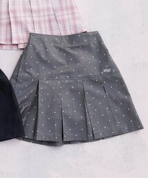 algy | アソートプリーツスカパン(スカート)