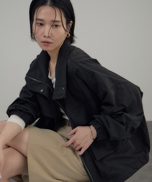 リモンタブルゾン リモンタブルゾン - SOÉJU online store｜上質な大人