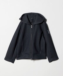 MARW UNITED ARROWS シアーパーカー NAVY MARW UNITED ARROWS シアーパーカー ネイビー