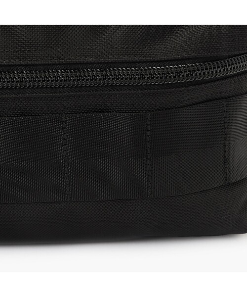 BRIEFING(ブリーフィング)の「DELTA STAND UP BRIEFCASE(ビジネスバッグ・メンズ・ブラック・FREE)」の8枚目の写真