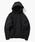 ATON�i�G�C�g���j�́uATON (�G�C�g��) GARMENT DYED URAKE | HOODIE�y2026�N�t�ē��׃��f���z�i�p�[�J�[�j�v�b�u���b�N