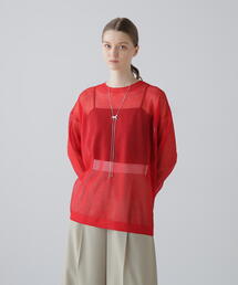 ADORE（アドーア）の「◆リンクスニット（ニット/セーター）」