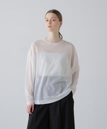 ADORE（アドーア）の「◆リンクスニット（ニット/セーター）」