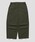 BEAMS PLUS�i�r�[���X�v���X�j�́uMIL Over 6 Pockets TW Rip stop�i���̑��p���c�j�v�b�I���[�u