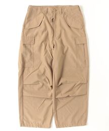 BEAMS PLUS | B+MILOVER 6P Rip(その他パンツ)