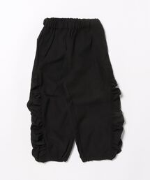 Ocean&Ground | TNサイドギャザーパンツ(その他パンツ)