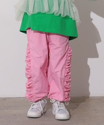 Ocean&Ground | TNサイドギャザーパンツ(その他パンツ)