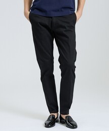 DESIGNWORKS | ハイパーストレッチ スリム チノパンツ(スラックス)