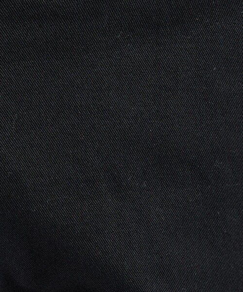 DESIGNWORKS（デザインワークス）の「ハイパーストレッチ スリム チノパンツ（スラックス・メンズ・ブラック/ベージュ・48/46/44/50）」の11枚目の写真