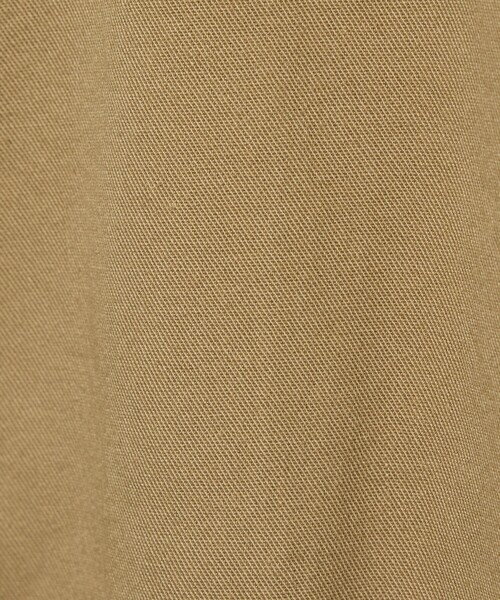 DESIGNWORKS（デザインワークス）の「ハイパーストレッチ スリム チノパンツ（スラックス・メンズ・ブラック/ベージュ・48/46/44/50）」の14枚目の写真