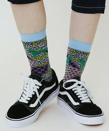 FRAPBOIS | ETO-ソックス ウマ(ソックス/靴下)