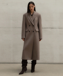 MUSINSA STANDARD WOMAN｜ムシンサスタンダードウーマンのチェスター