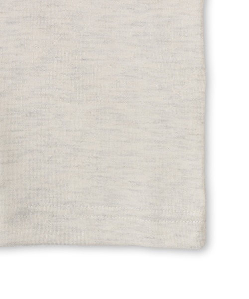THE NORTH FACE(ザノースフェイス)の「THE NORTH FACE S/S Square Logo Pocket Tee / ザ ノース フェイス ショートスリーブ スクエア ロゴ ポケット ティー(Tシャツ/カットソー・メンズ・ホワイト系その他・L/M/XL/S/XXL)」の4枚目の写真