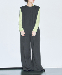 CITYSHOP｜シティーショップのオールインワン・サロペット通販 - ZOZOTOWN