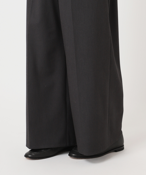 CITYSHOP（シティーショップ）の「ZIP JUMP SUIT：オールインワン
