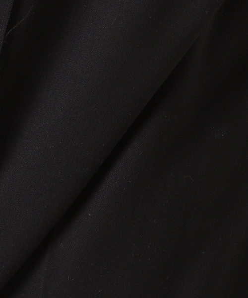 CITYSHOP(シティーショップ)の「ZIP JUMP SUIT:オールインワン(つなぎ/オールインワン・レディース・チャコールグレー/ブラック・36/38)」の19枚目の写真