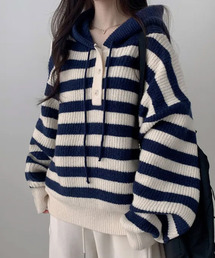 gourmet jeans Malone long hoodie（パーカー）｜gourmet jeans