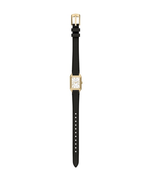 FOSSIL（フォッシル）の「フォッシル 腕時計 レディース アナログ レザー ES5470（アナログ腕時計・レディース・ブラック・FREE）」の6枚目の写真