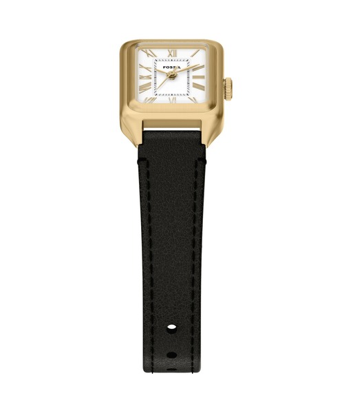 FOSSIL（フォッシル）の「フォッシル 腕時計 レディース アナログ レザー ES5470（アナログ腕時計・レディース・ブラック・FREE）」の8枚目の写真