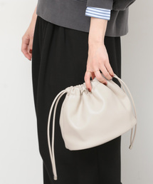 JOURNAL STANDARD relume | RELUME キンチャクショルダーBAG(ショルダーバッグ)