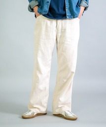 OMNIGOD（オムニゴッド）の「[OMNIGOD mens / オムニゴッド] 綿麻ツイル ルーズイージーペインターパンツ（その他パンツ）」