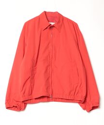 JOHN MASON SMITH（ジョンメイソンスミス）の「JOHN MASON SMITH NYLON TAFFETA OVERSIZED DRIZZLER JACKET (26SJK-#203S)（その他アウター）」