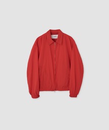 JOHN MASON SMITH（ジョンメイソンスミス）の「JOHN MASON SMITH NYLON TAFFETA OVERSIZED DRIZZLER JACKET (26SJK-#203S)（その他アウター）」