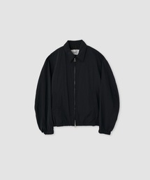 JOHN MASON SMITH（ジョンメイソンスミス）の「JOHN MASON SMITH NYLON TAFFETA OVERSIZED DRIZZLER JACKET (26SJK-#203S)（その他アウター）」