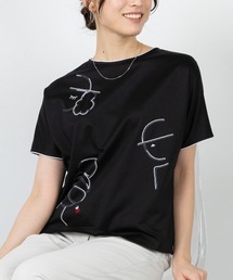 STUDIO PICONE｜スタジオピッコーネのTシャツ/カットソー（半袖）通販