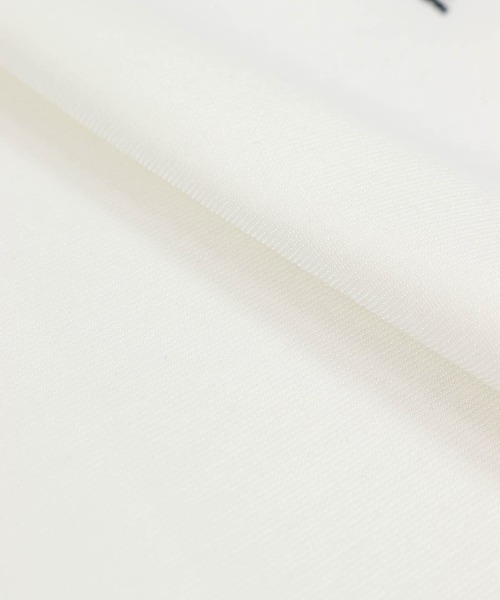 STUDIO PICONE(スタジオピッコーネ)の「スパンコール刺繍UV冷感プルオーバー(Tシャツ/カットソー・レディース・ブラック/ホワイト・L/M/LL)」の14枚目の写真