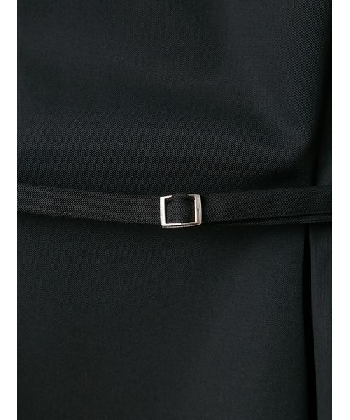 FRAY I.D（フレイアイディー）の「アシメペプラムチュニック（その他トップス・レディース・ブラック/ホワイト/インディゴブルー・0/1）」の11枚目の写真