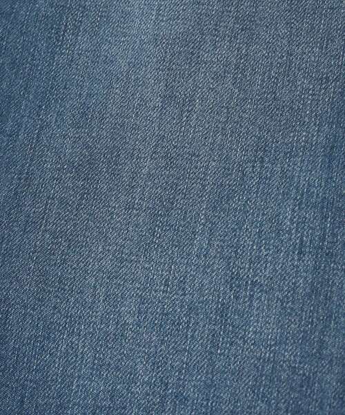 Healthy denim(ヘルシーデニム)の「【Healthy denim/ヘルシーデニム】Primrose デニムスカート(デニムスカート・レディース・インディゴブルー・FREE)」の15枚目の写真