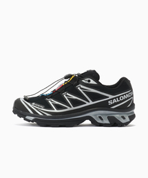 PULP/417EDIFICE（パルプフォーワンセブンエディフィス）の「SALOMON / サロモン XT-6 GTX / L47450600（スニーカー）」