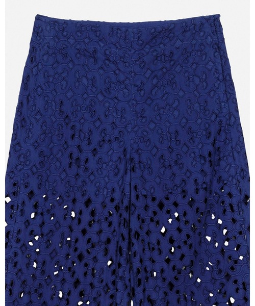 marimekko(マリメッコ)の「Sh Lados Keidas / Trousers(スラックス・レディース・ネイビー・36/34/38/40)」の10枚目の写真