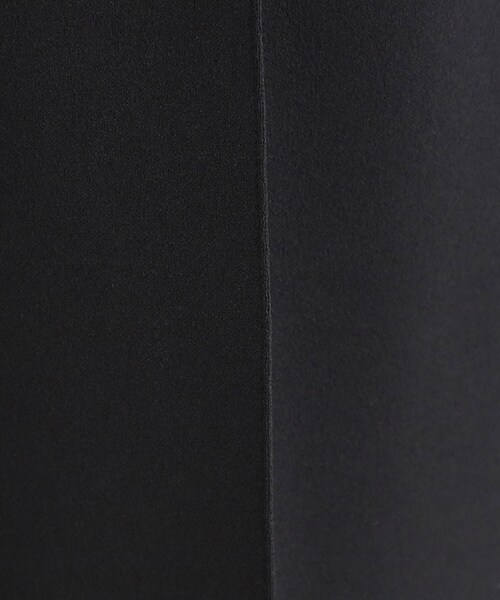 SHOO・LA・RUE（シューラルー）の「【S-LL/着丈選べる/洗濯後しわになりにくい】スマートに見えるイージーワイドパンツ（その他パンツ・レディース・ブラウン系その他/ブラック/ライトベージュ・38/40/42/02/03/04/36/01）」の14枚目の写真