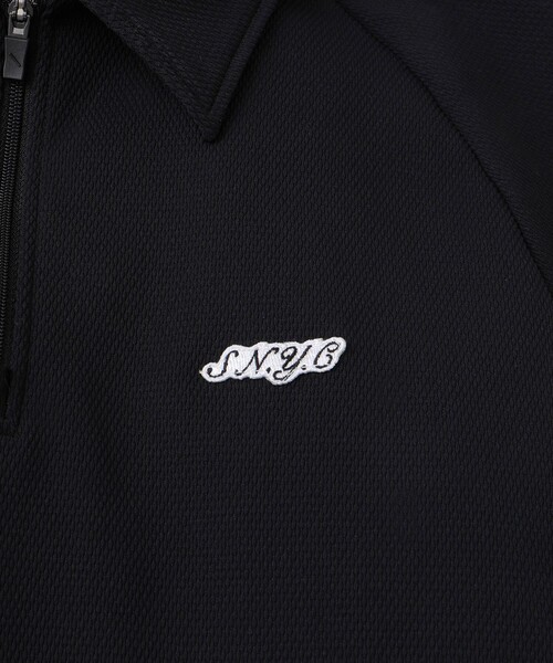Saturdays Golf(サタデーズゴルフ)の「Onepiece Dress | WOMEN(ワンピース・レディース・ホワイト/ブラック・M/S/L)」の6枚目の写真