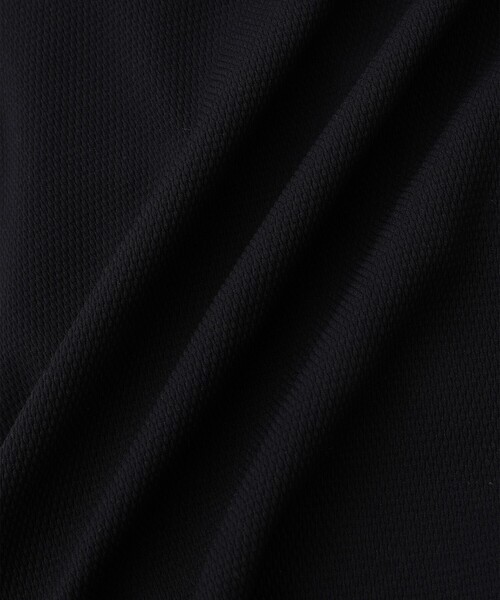 Saturdays Golf(サタデーズゴルフ)の「Onepiece Dress | WOMEN(ワンピース・レディース・ホワイト/ブラック・M/S/L)」の8枚目の写真