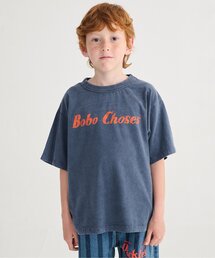 BOBO CHOSES | Bobo Choses 半袖Tシャツ【キッズ】(Tシャツ/カットソー)