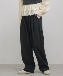 ダンボールワイドスウェットPT
