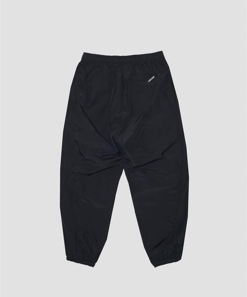 LOTTO（ロット）の「LOTTO　LINE NYLON PANTS（その他パンツ・メンズ・グレー/ブラック/グリーン・MEDIUM/LARGE/X-LARGE）」の5枚目の写真