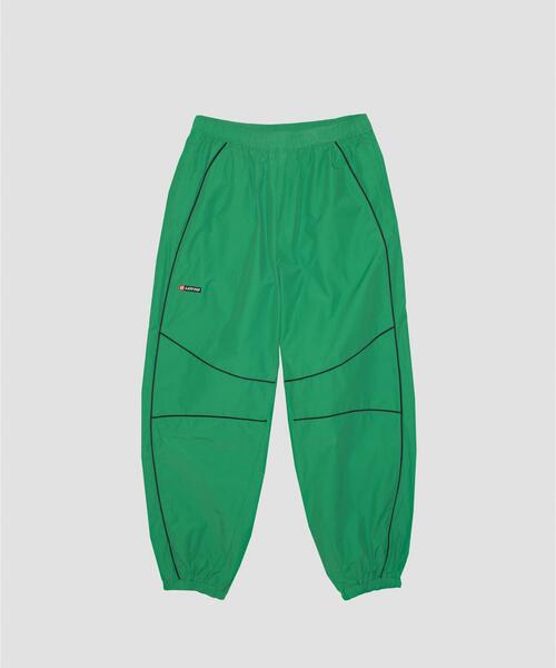 LOTTO（ロット）の「LOTTO　LINE NYLON PANTS（その他パンツ・メンズ・グレー/ブラック/グリーン・MEDIUM/LARGE/X-LARGE）」の11枚目の写真