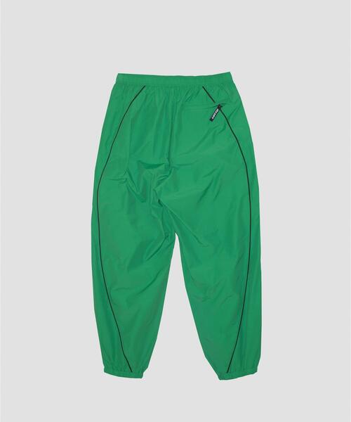 LOTTO（ロット）の「LOTTO　LINE NYLON PANTS（その他パンツ・メンズ・グレー/ブラック/グリーン・MEDIUM/LARGE/X-LARGE）」の13枚目の写真