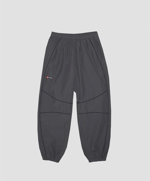 LOTTO（ロット）の「LOTTO　LINE NYLON PANTS（その他パンツ・メンズ・グレー/ブラック/グリーン・MEDIUM/LARGE/X-LARGE）」の15枚目の写真