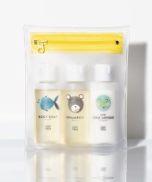 MammaBaby（ママベビー）の「MammaBaby / アメニティセット（ボディケアキット/ギフトセット）」