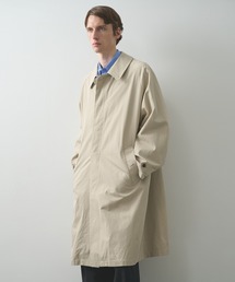 markaware（マーカウェア）の「【marka】RAGLAN SLEEVE COAT（ダウンジャケット/コート）」