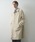 markaware�i�}�[�J�E�F�A�j�́u�ymarka�zRAGLAN SLEEVE COAT�i�_�E���W���P�b�g/�R�[�g�j�v�b�x�[�W��