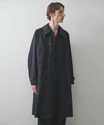 markaware（マーカウェア）の「【marka】RAGLAN SLEEVE COAT（ダウンジャケット/コート）」