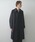 markaware�i�}�[�J�E�F�A�j�́u�ymarka�zRAGLAN SLEEVE COAT�i�_�E���W���P�b�g/�R�[�g�j�v�b�u���b�N