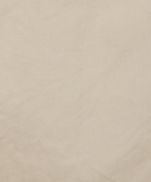 markaware(マーカウェア)の「【marka】RAGLAN SLEEVE COAT(ダウンジャケット/コート・メンズ・ブラック/ベージュ・2)」の8枚目の写真