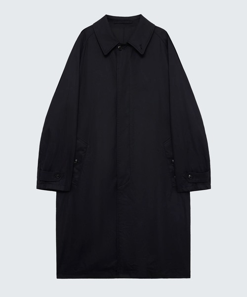 セール】【marka】RAGLAN SLEEVE COAT（ダウンジャケット/コート